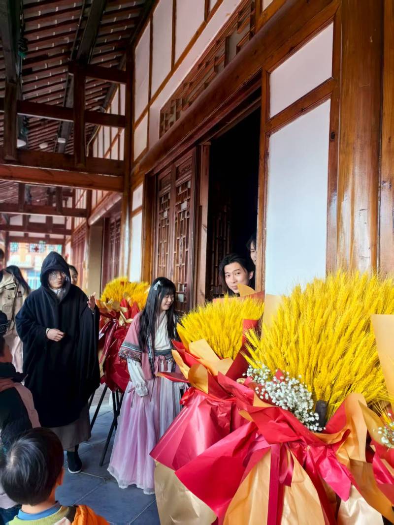 沉浸赋能：宁晋县景区演艺的差异化突围之路